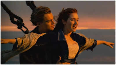 Mia Threapleton reveals if she watched mom Kate Winslet's STEAMY Titanic scene with Leonardo DiCaprio