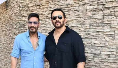 When Ajay Devgn and Rohit Shetty spoke about Bollywood's class divide