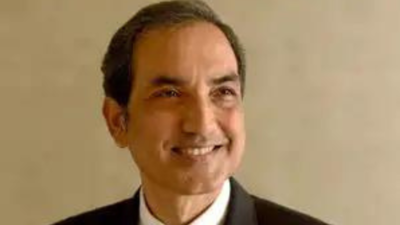 HUL MD Rohit Jawa's salary rises to 23.23 crore in FY25; permanent workforce down 8.4%