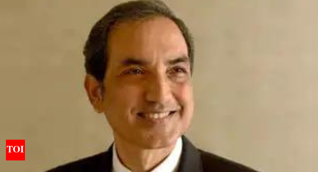 HUL MD Rohit Jawa's salary rises to 23.23 crore in FY25; permanent workforce down 8.4%