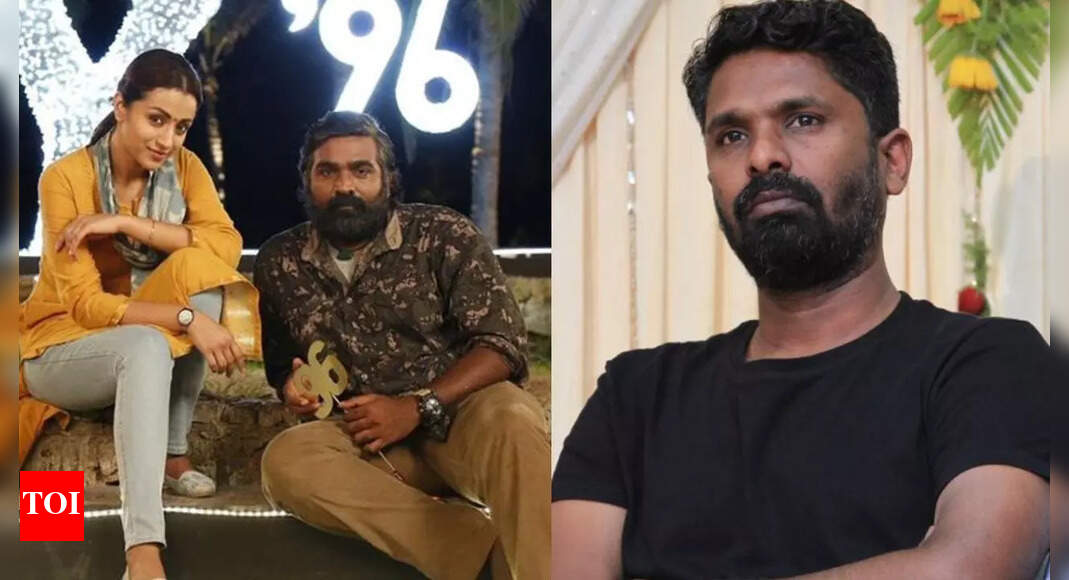 Director Premkumar Denies '96 Part 2' Rumors and Cast Changes