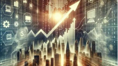 Over 10 lakh new investors joined Indian stock markets in April as Nifty 50 rose 5%: NSE