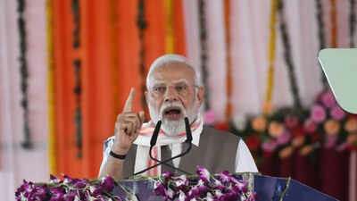 'Accused used VPN to make threat call': Man arrested for threatening to kill PM Narendra Modi during his Bihar visit