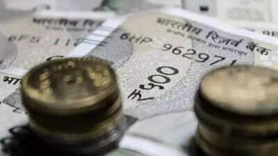 SBI sees Rs 22 lakh crore household savings supporting India’s fiscal health in FY25