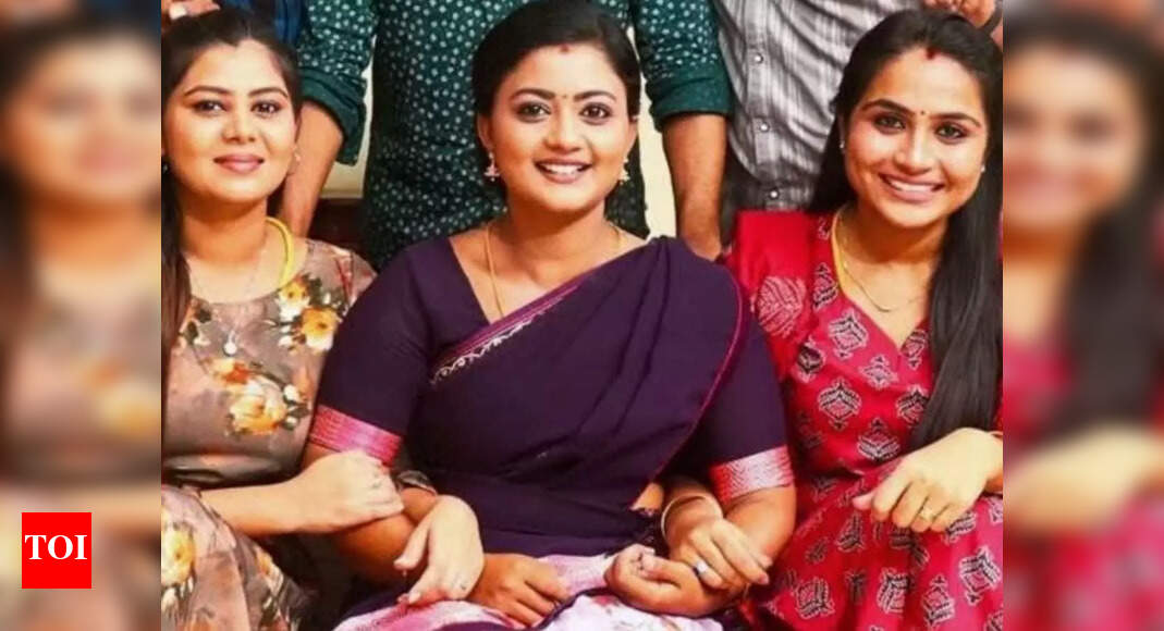Tamil and Malayalam TV Ratings: Siragadikka Aasai and Chempaneerpoovu Top Charts