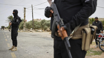 Islamic State claims first attack on Syrian forces since Assad’s fall