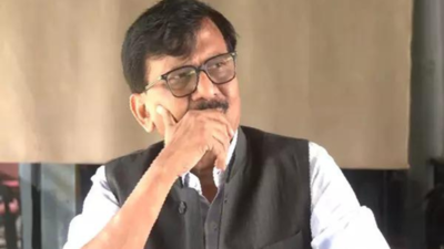 'Pahalgam terrorists remain free as they will join BJP': Sanjay Raut's latest on Operation Sindoor