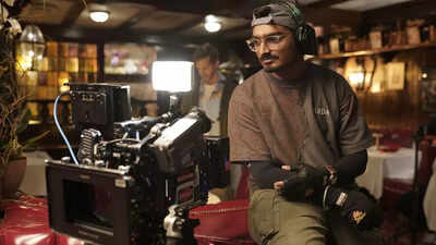  Om Shishir Pathak’s cinematic evolution