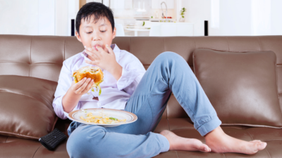 AIIMS study reveals sharp rise in obesity among private school kids in Delhi: How obesity can lead to heart diseases