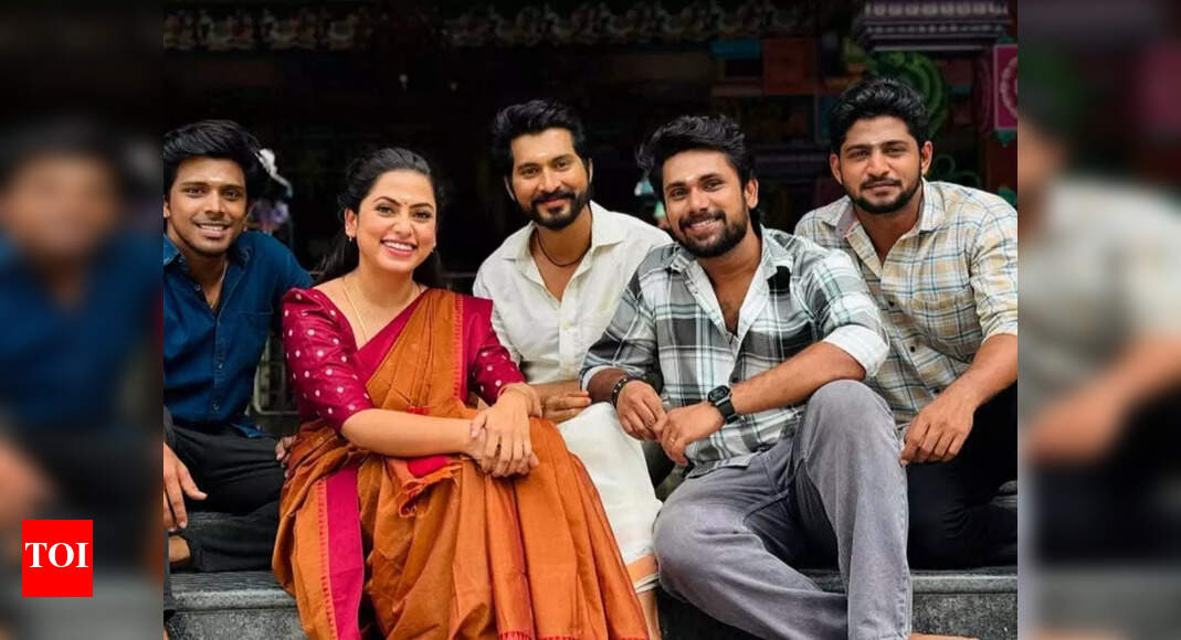 'Ayyanar Thunai' TV Series Celebrates 100 Episodes