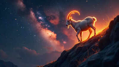 Capricorn Monthly Moon Sign Prediction, June 2025: Traveling to new places with family will strengthen bonds