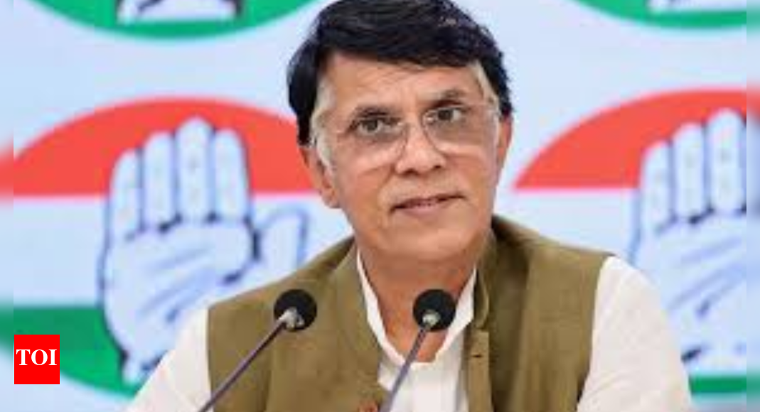 'No country backed India': Congress says BJP’s 'foreign policy failed' post-Operation Sindoor