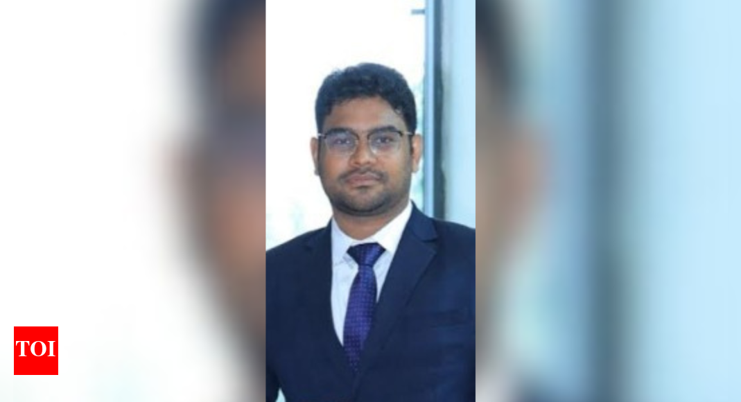 Andhra Pradesh Appoints Excise Officer as CEO of SAPF