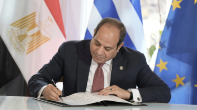 Egypt denies court ruling threatens historic monastery