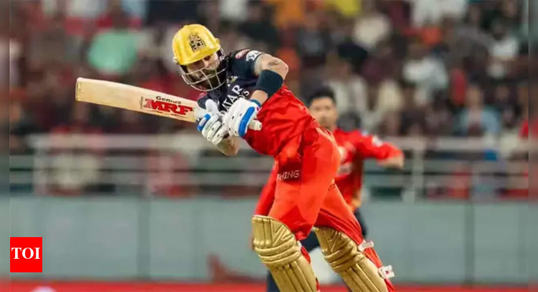 'Job's not done yet': AB de Villiers backs Virat Kohli to deliver in IPL final
