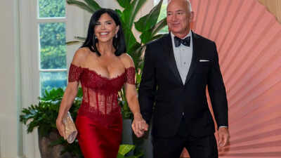Jeff Bezos’ $165 billion divorce lesson: New bride Lauren gets prenup, not Amazon shares