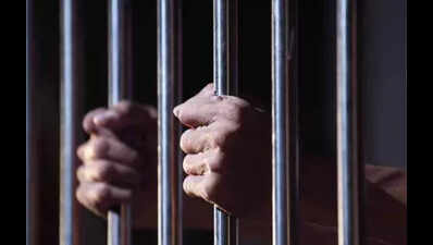 UP man gets 20 years' RI for raping 8-year-old girl
