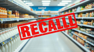 Haribo recalls sweets in Netherlands after cannabis found