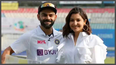 Virat Kohli’s RCB win triggers debate: Why is Anushka Sharma blamed in defeat but forgotten in victory?