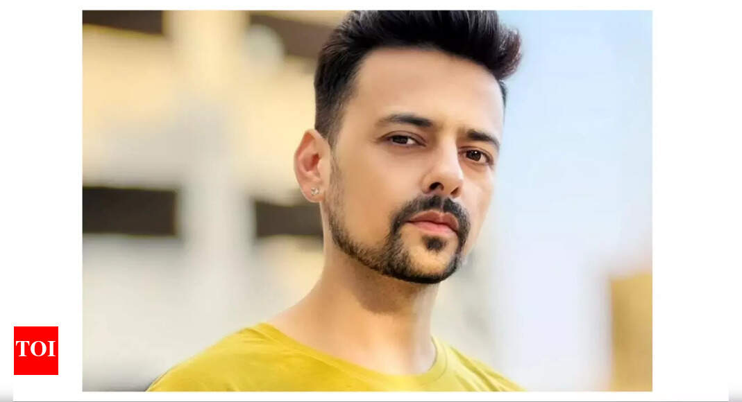 Varunn Jain Wants Negative Role, Reflects on Industry