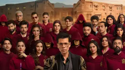 'The Traitors' trailer social media review: Fans brace for the chaos of the reality show; say the are loving this 'no-brainer drama'
