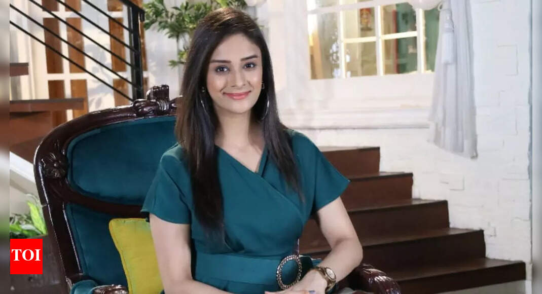 Savi Thakur Urges Youth To Rethink 'Cool' on Anti-Tobacco Day