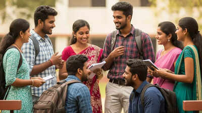 Boost your confidence at home: 9 public speaking tips every student should try – Times of India
