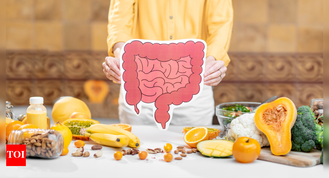 Unlock Hormonal Harmony: How Your Gut Health Impacts Women's Wellbeing