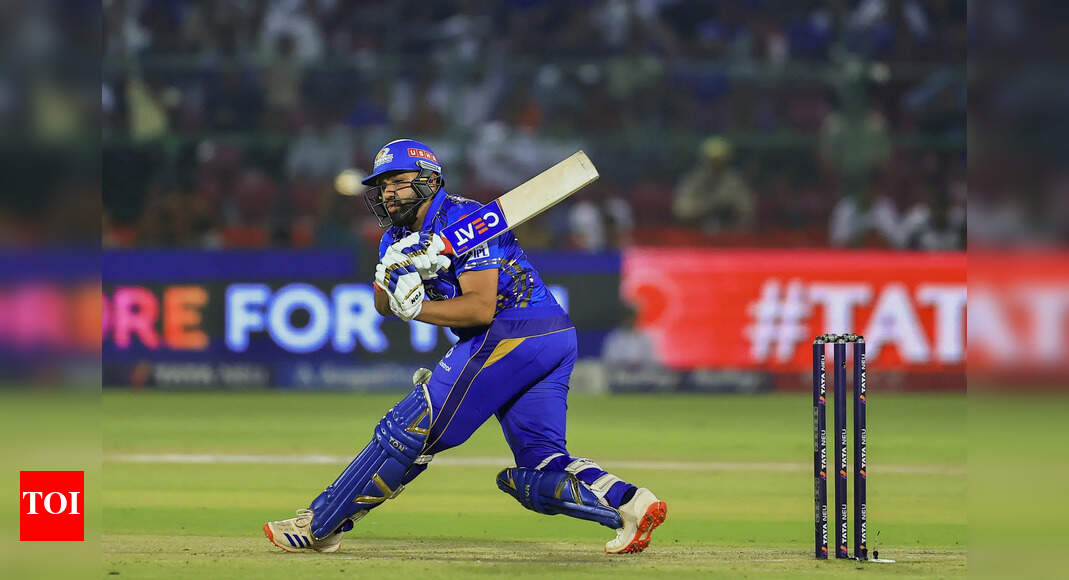 IPL 2025 Eliminator Live : GT strike, Jonny Bairstow departs