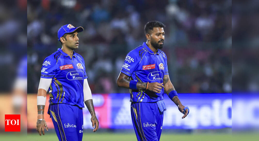IPL 2025 Eliminator: MI to play PBKS in Qualifer 2, GT eliminated