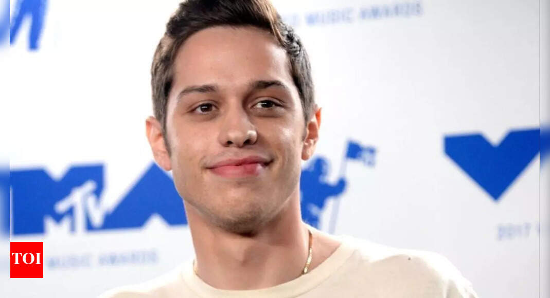 'The Home' Trailer: Pete Davidson in Horror Thriller