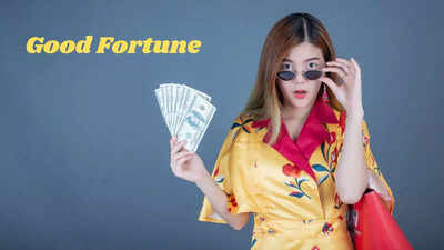 Zodiac Signs Who Will Experience Good Fortune in June 2025