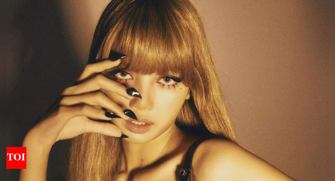 Documentary on Blackpink's Lisa Confirmed with Sue Kim as Director