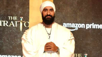 Raj Kundra plans to use the 'nepo-husband' card on Karan Johar during The Traitors