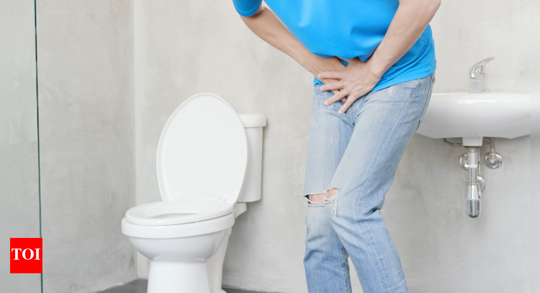 Nocturia: A Potential Indicator of Underlying Health Issues