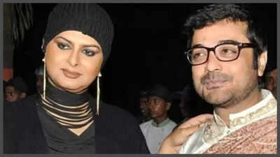 'I miss my bondhu': Prosenjit Chatterjee remembers Rituparno Ghosh on his death anniversary - Exclusive