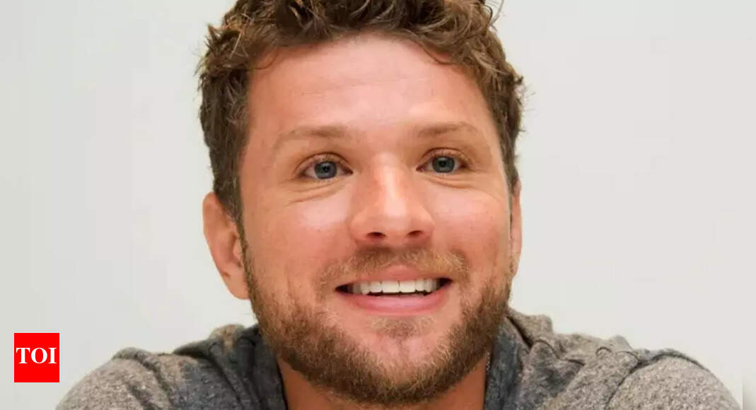 "There were elements of me that were afraid": Ryan Phillippe on playing gay teen in 'One Life To Live' in early 1990s
