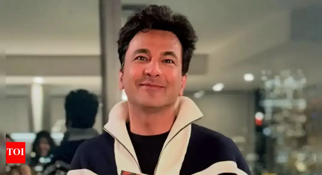 Celebrity Masterchef’s Vikas Khanna opens up about being shamed early in his career; writes ‘It drove me to follow my purpose’
