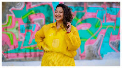 Raja Kumari: There is so much room for experimentation in Bollywood songs