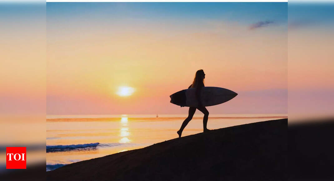 South India's Surfing Hotspots: A Guide for Adventure Seekers