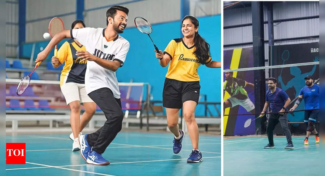 Weekend Sports Activities Foster New Friendships and Connections