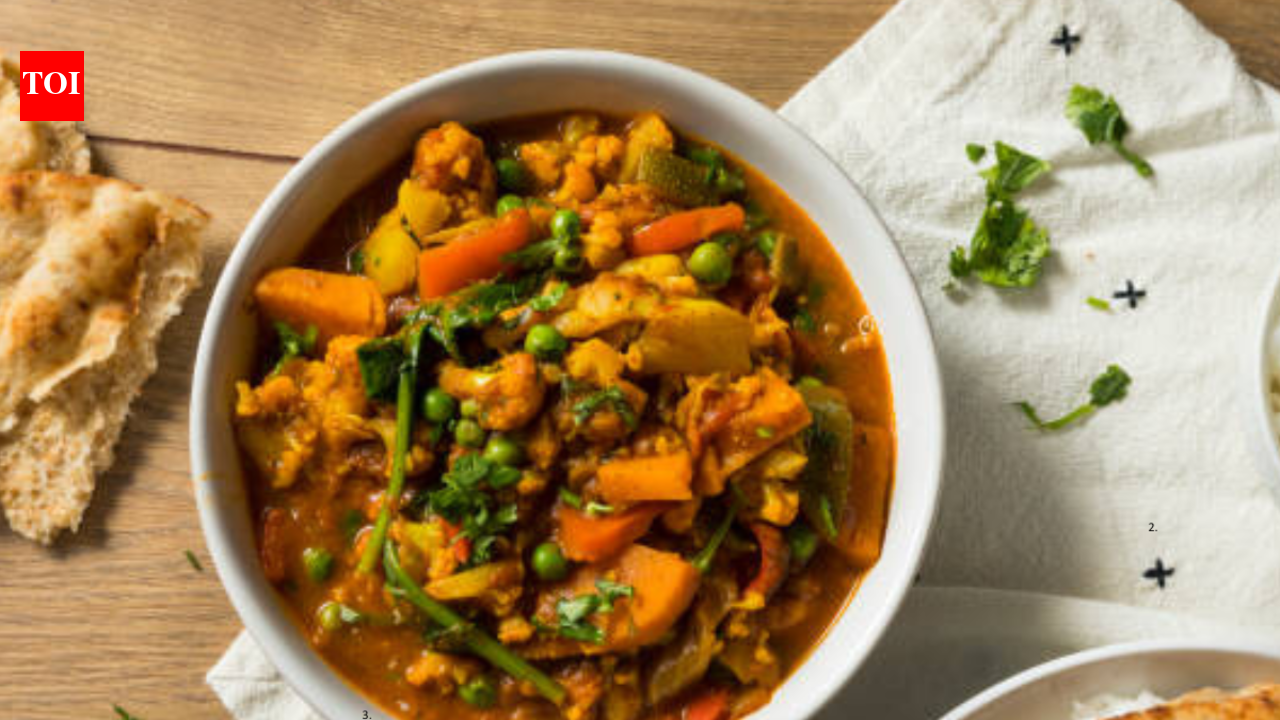 6 tasty sabzis under 150 calories to eat guilt-free