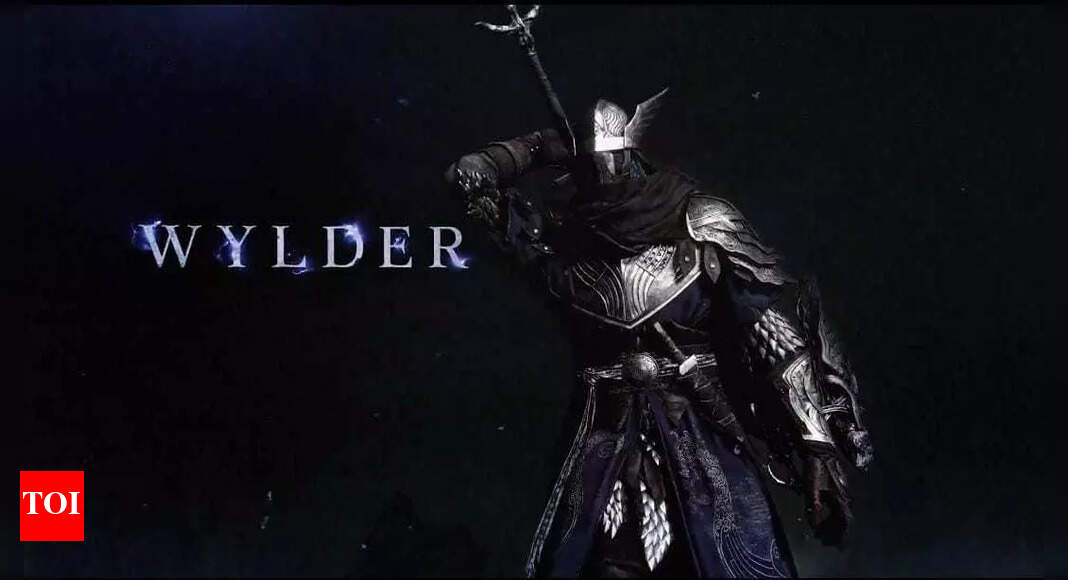Elden Ring Nightreign Wylder guide- How to play, tips, tricks, and more