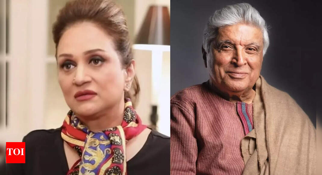 Javed Akhtar on Bollywood Silence on Operation Sindoor