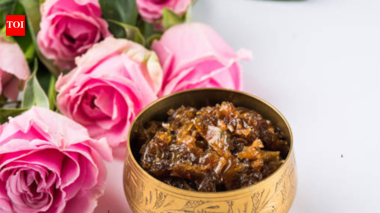 6 surprising ways to eat gulkand for better digestion and mood