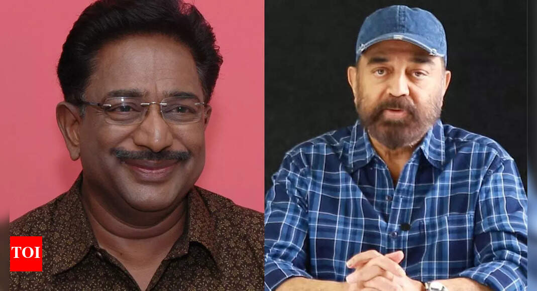 Remembering Rajesh: A Celebrated Actor's Legacy in Tamil Cinema