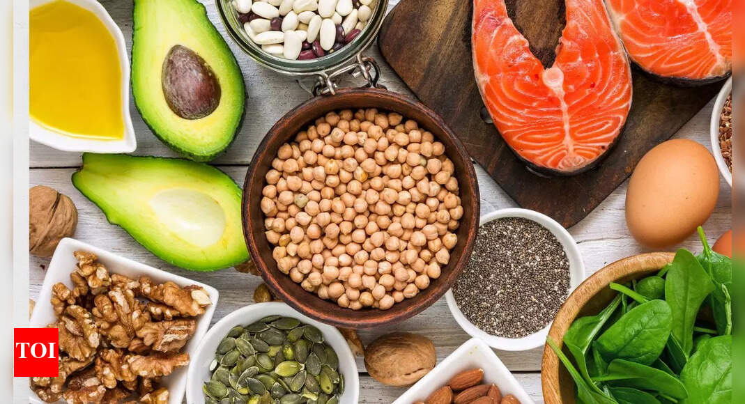 Foods That Boost Iron Levels Naturally