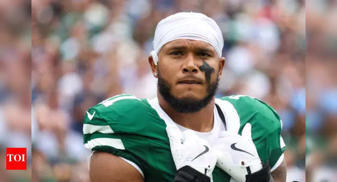 Jets Player Warns of Scam After $60K Construction Deal