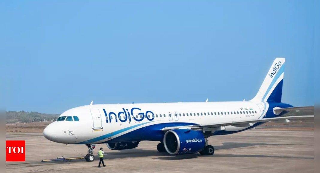 DGCA grants IndiGo 3-month extension on Turkish airlines wet lease agreement
