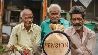 Centre announces additional benefits for NPS retirees under Unified Pension Scheme; claims open until June 30
